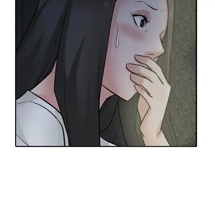 漫画《寄生姐妹》第34话第130张图