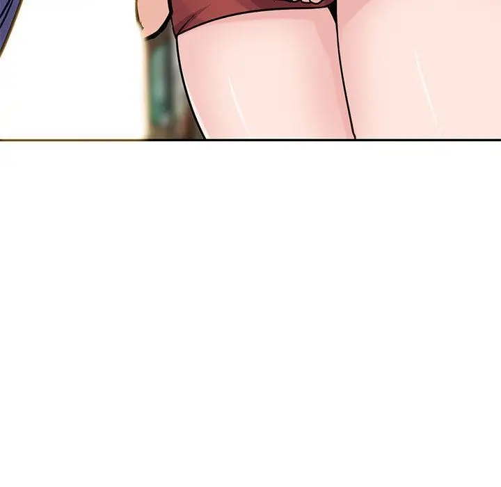 漫画《寄生姐妹》第78话第126张图