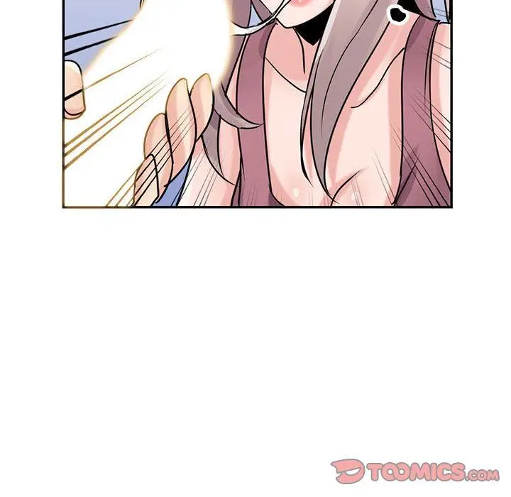 漫画《寄生姐妹》第78话第141张图