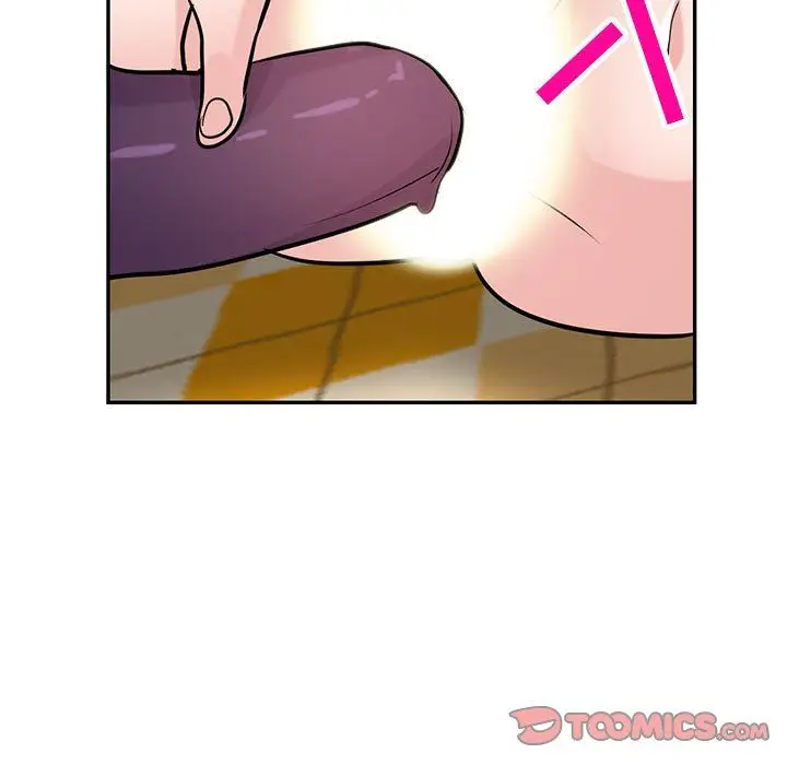 漫画《寄生姐妹》第81话第39张图