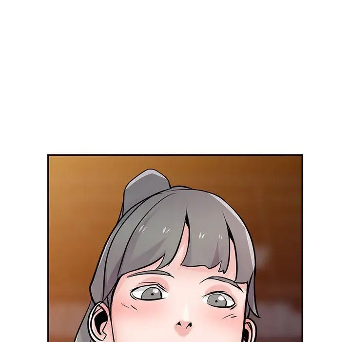 漫画《寄生姐妹》第80话第139张图