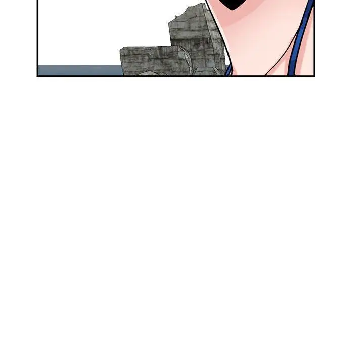 漫画《寄生姐妹》第80话第55张图