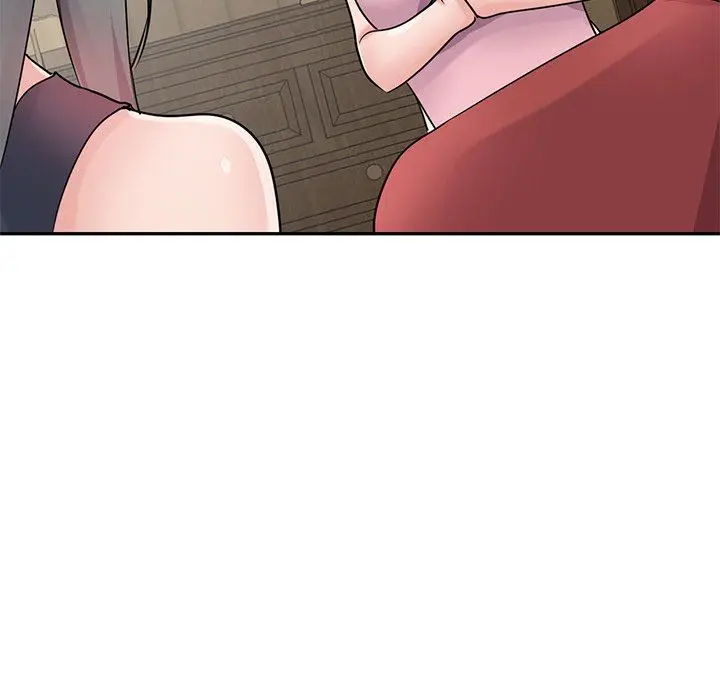 漫画《寄生姐妹》第94话第114张图