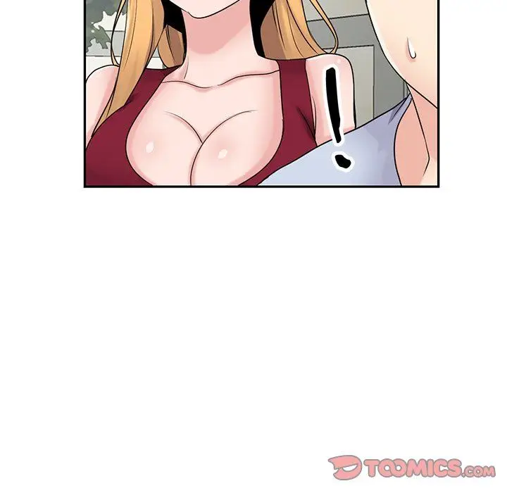 漫画《寄生姐妹》第94话第21张图