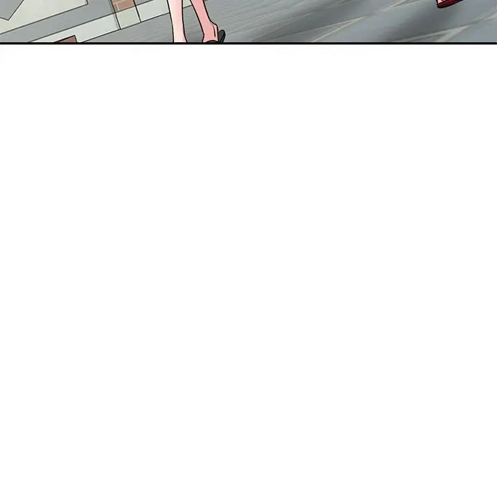 漫画《寄生姐妹》第94话第46张图