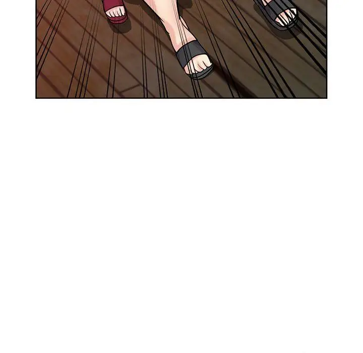 漫画《寄生姐妹》第72话第74张图