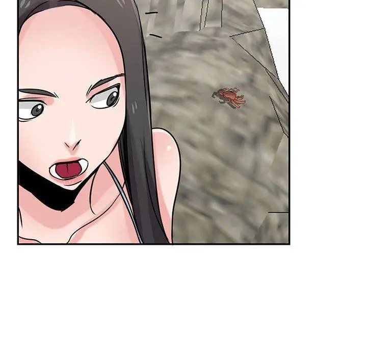 漫画《寄生姐妹》第79话第94张图