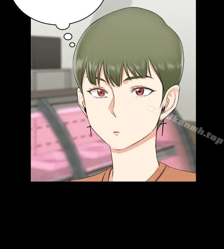 漫画《淫新小套房》第54话第16张图