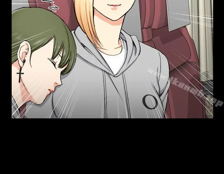 漫画《淫新小套房》第68话第6张图