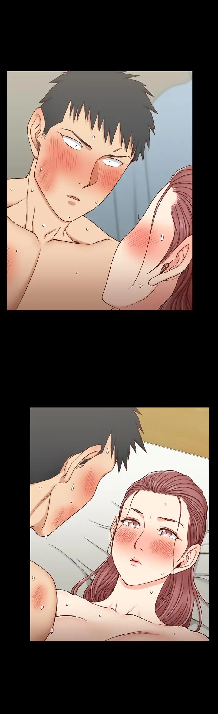 漫画《淫新小套房》第104话第20张图