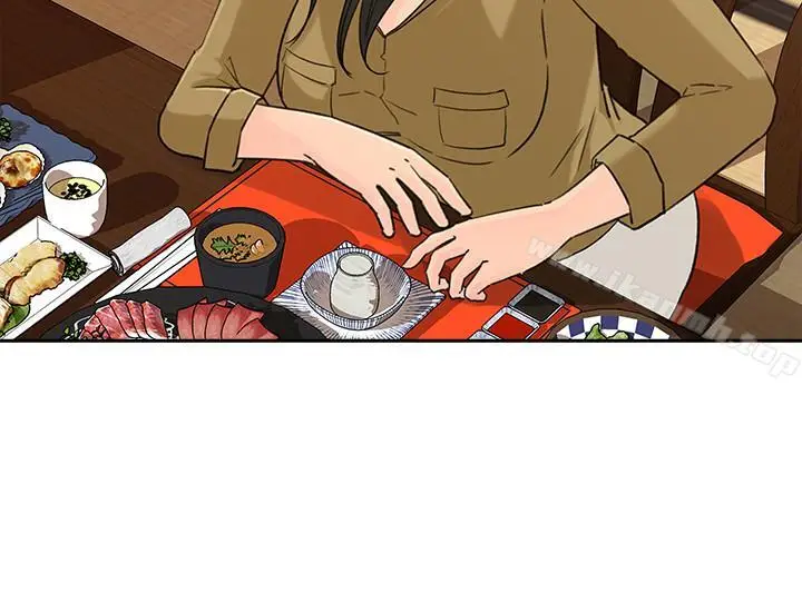 漫画《媳妇的诱惑》第43话第25张图
