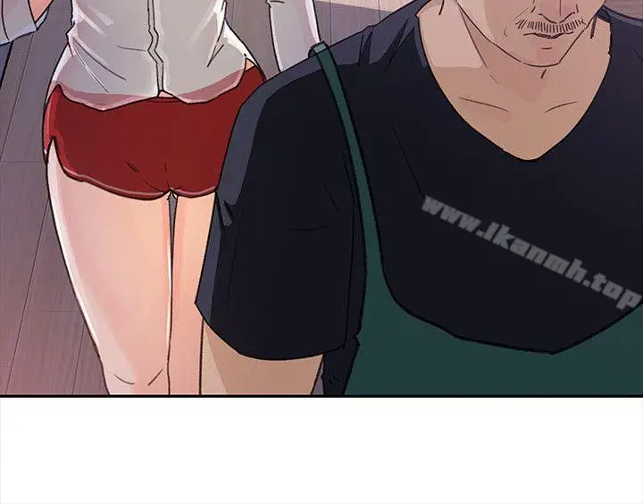 漫画《媳妇的诱惑》第3话第20张图