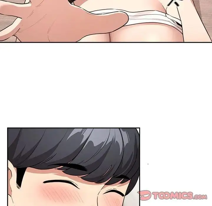 漫画《疫情期间的家教生活》第122话第30张图