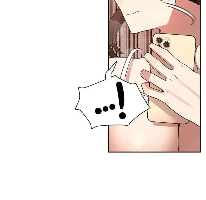 漫画《疫情期间的家教生活》第122话第89张图