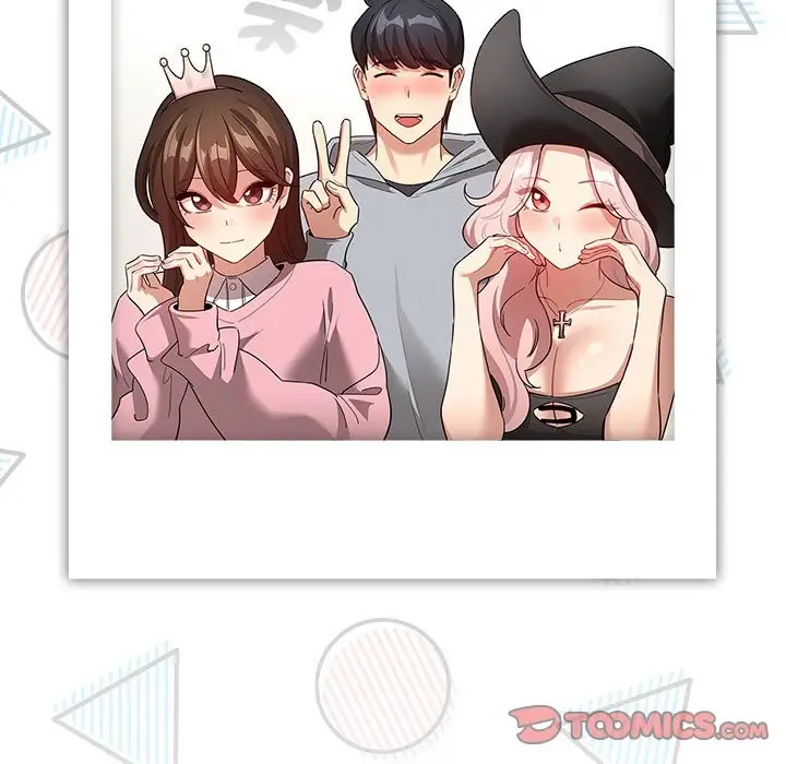 漫画《疫情期间的家教生活》第135话第99张图