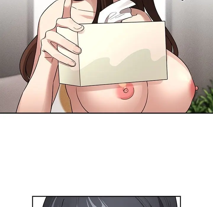 漫画《疫情期间的家教生活》第133话第115张图
