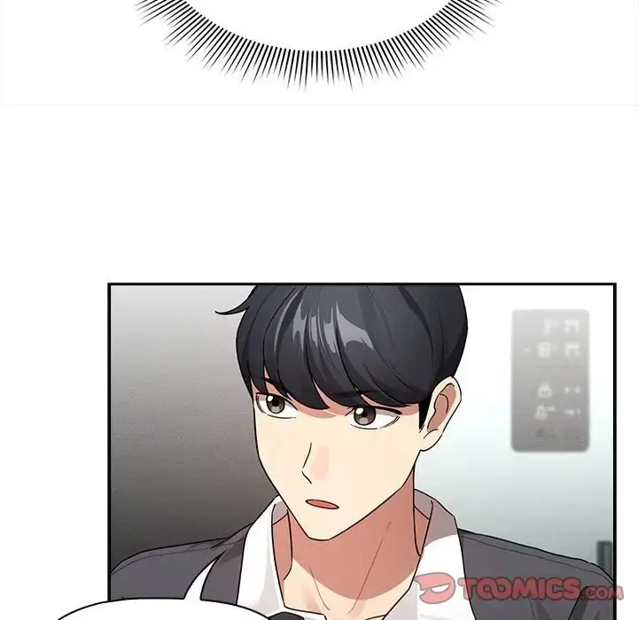 漫画《疫情期间的家教生活》第127话第39张图