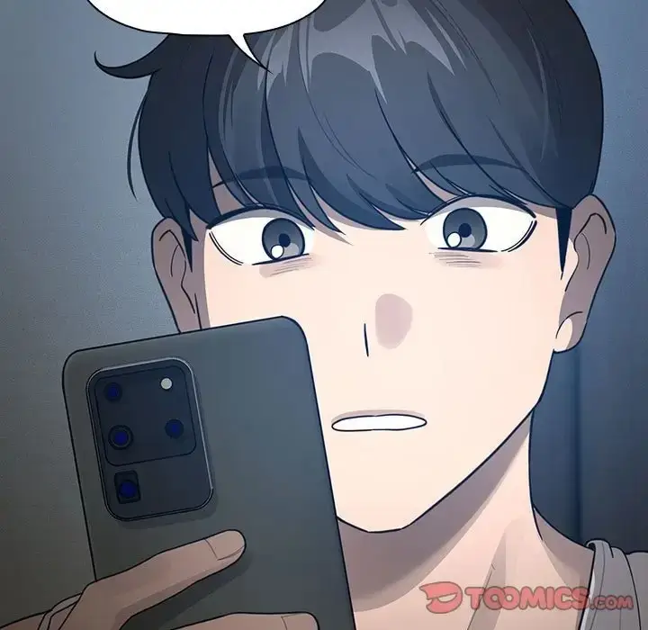 漫画《疫情期间的家教生活》第127话第9张图