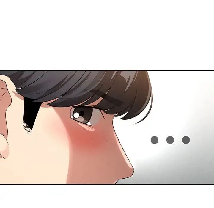 漫画《疫情期间的家教生活》第126话第54张图