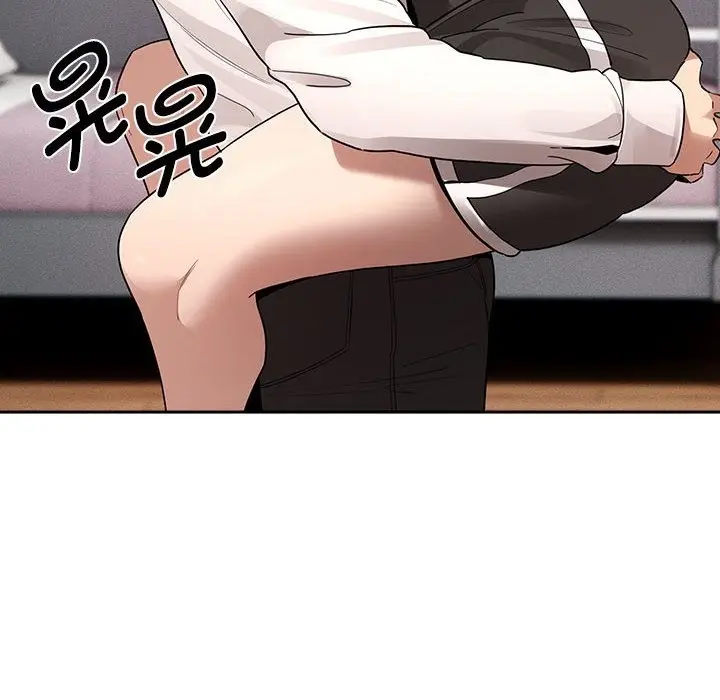 漫画《疫情期间的家教生活》第132话第12张图