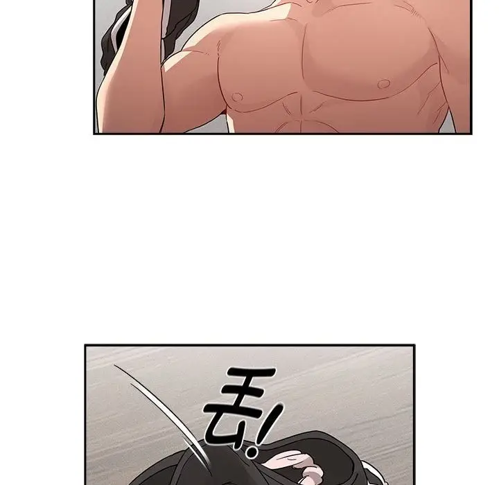 漫画《疫情期间的家教生活》第132话第55张图