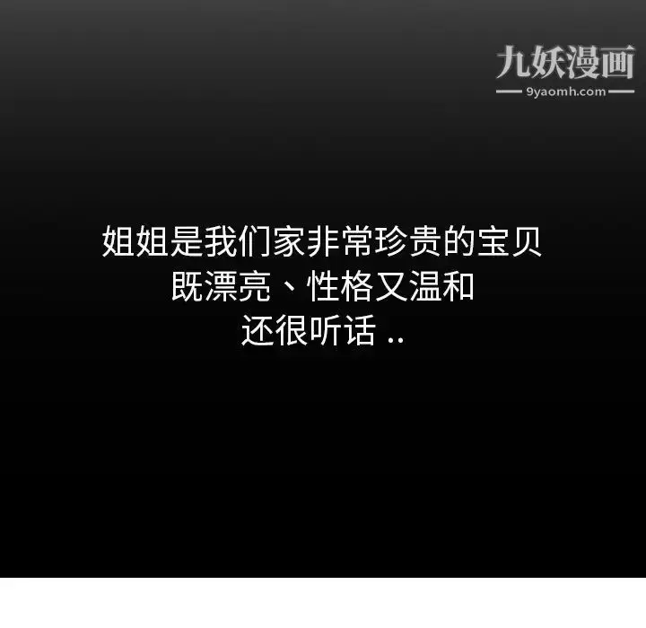漫画《姐姐的秘密日记》第28话第117张图