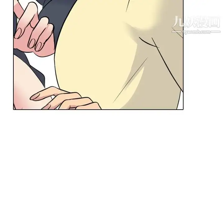 漫画《姐姐的秘密日记》第25话第9张图