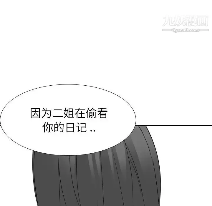 漫画《姐姐的秘密日记》第13话第80张图