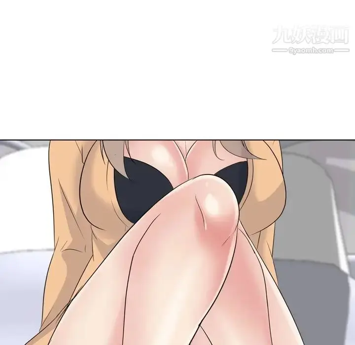 漫画《姐姐的秘密日记》第30话第23张图
