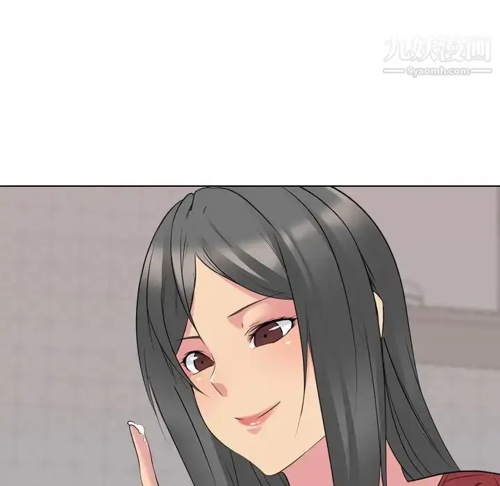 漫画《姐姐的秘密日记》第16话第19张图
