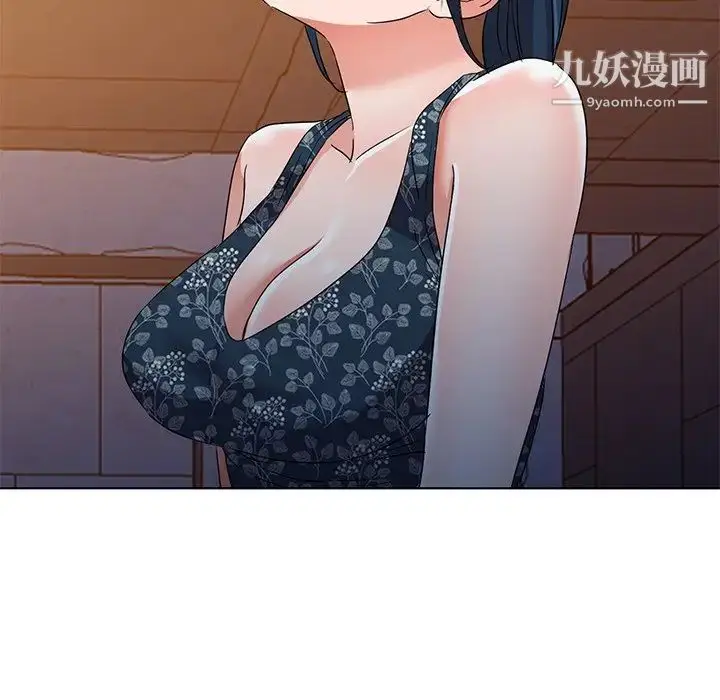 漫画《娜娜变身记》第36话第115张图