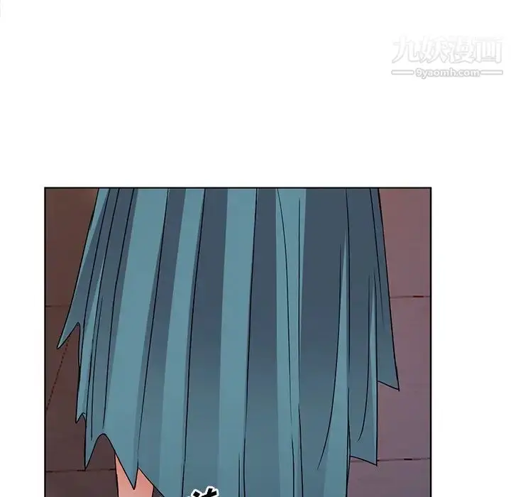 漫画《娜娜变身记》第36话第18张图