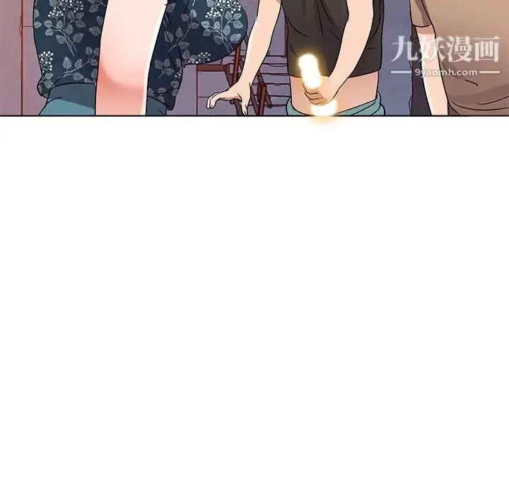 漫画《娜娜变身记》第36话第72张图