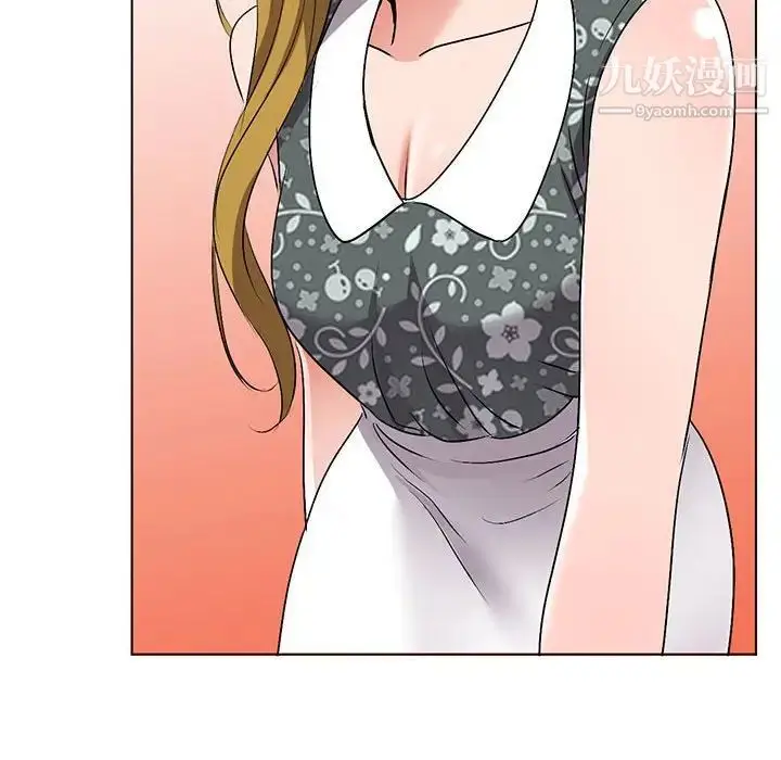 漫画《娜娜变身记》第37话第116张图