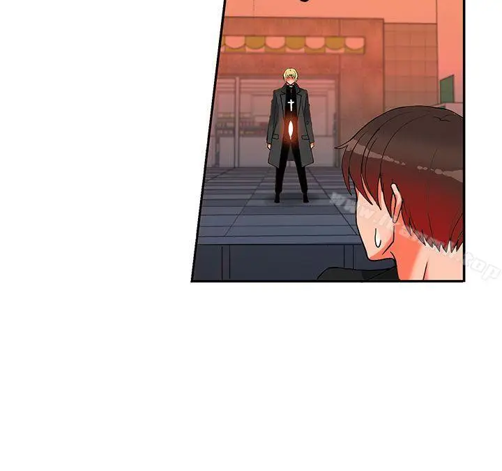 漫画《30cm立约人》第16话第19张图