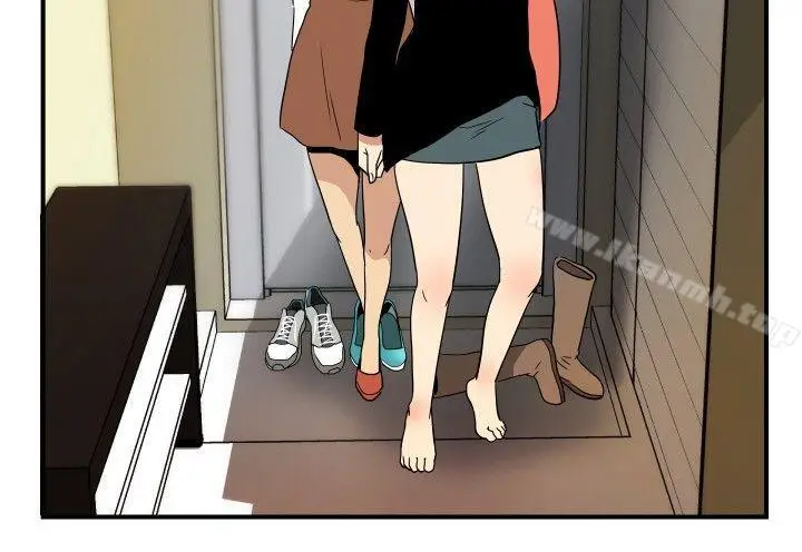 漫画《哪里坏坏(完结)》ep.9姐姐<第16张图