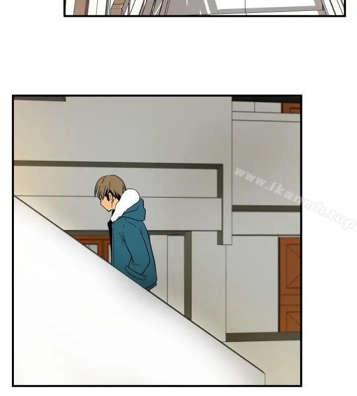 漫画《哪里坏坏(完结)》ep.9姐姐<第8张图