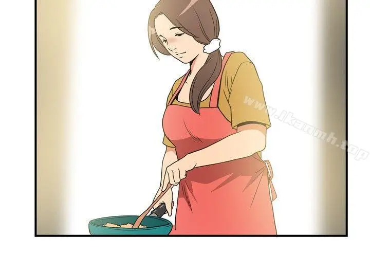 漫画《哪里坏坏(完结)》ep.8睡一觉再走第20张图