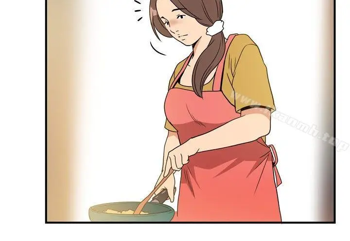 漫画《哪里坏坏(完结)》ep.8睡一觉再走第22张图
