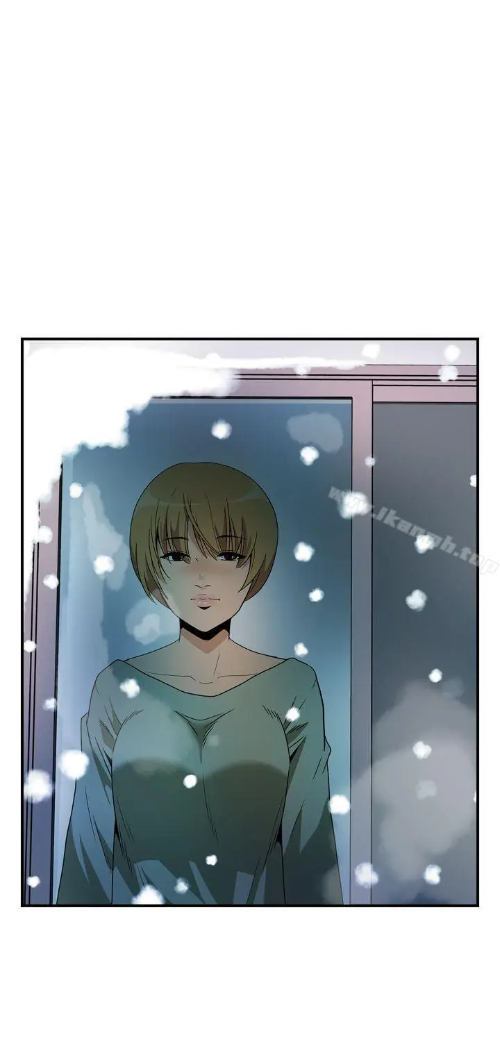 漫画《哪里坏坏(完结)》ep.8睡一觉再走第20张图