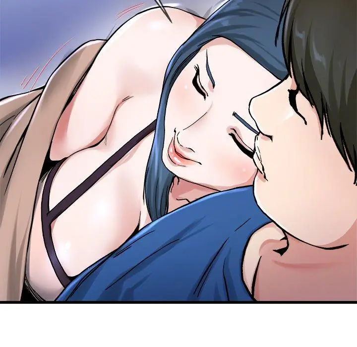 漫画《单亲老爸不好当》第29话第102张图