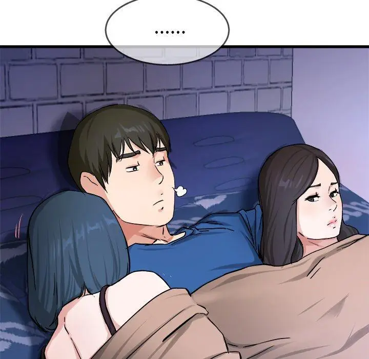 漫画《单亲老爸不好当》第29话第104张图