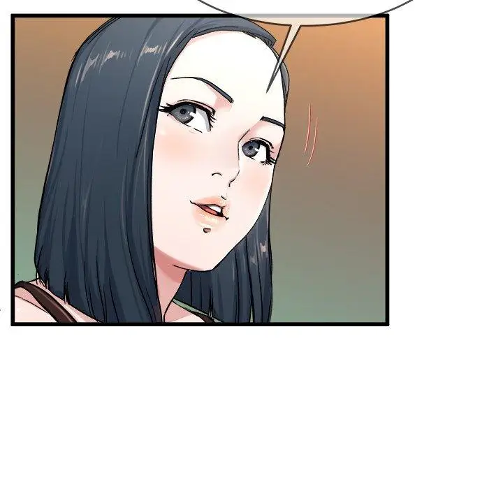 漫画《单亲老爸不好当》第29话第35张图