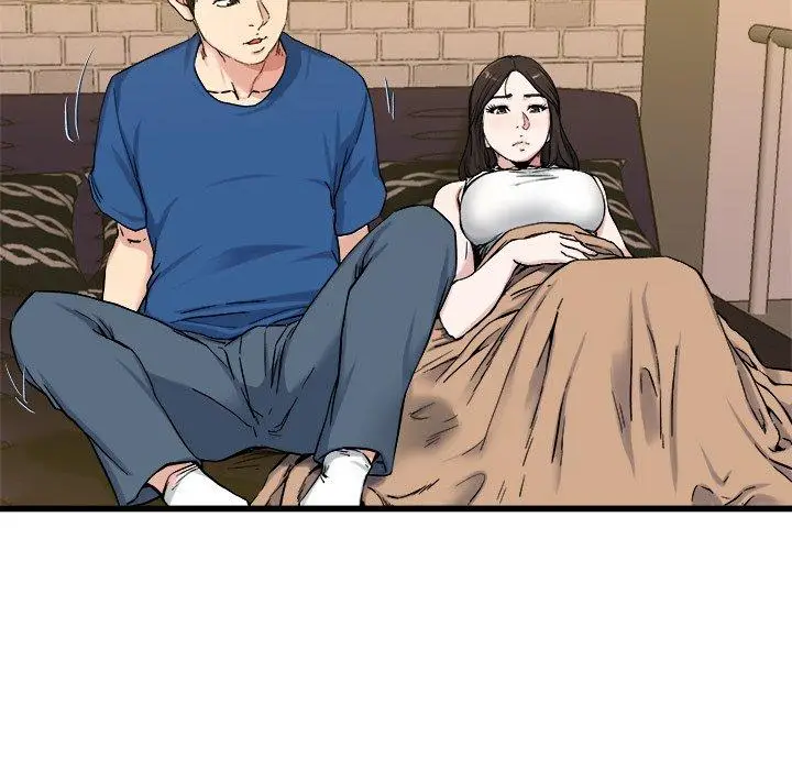 漫画《单亲老爸不好当》第29话第40张图