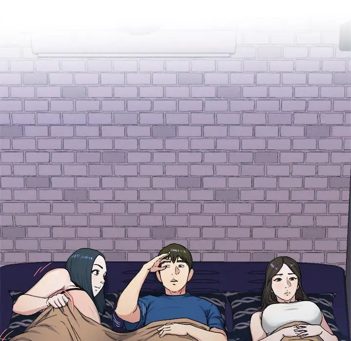 漫画《单亲老爸不好当》第29话第48张图