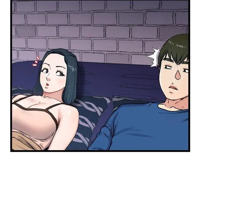 漫画《单亲老爸不好当》第29话第54张图
