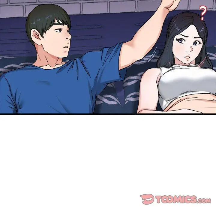 漫画《单亲老爸不好当》第29话第66张图