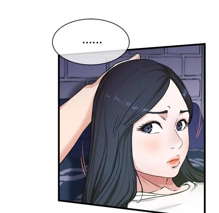 漫画《单亲老爸不好当》第29话第67张图