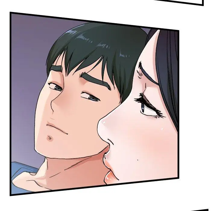 漫画《单亲老爸不好当》第29话第68张图
