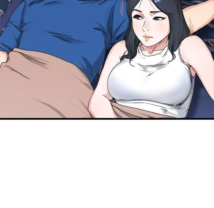 漫画《单亲老爸不好当》第29话第71张图